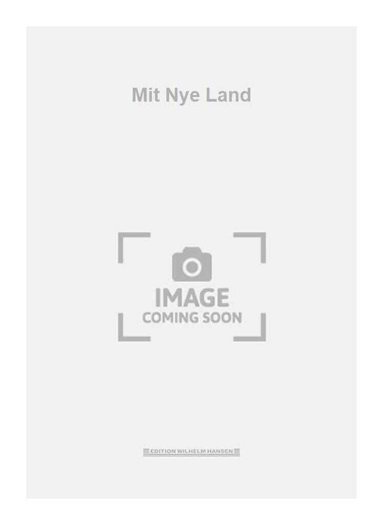 Mit Nye Land